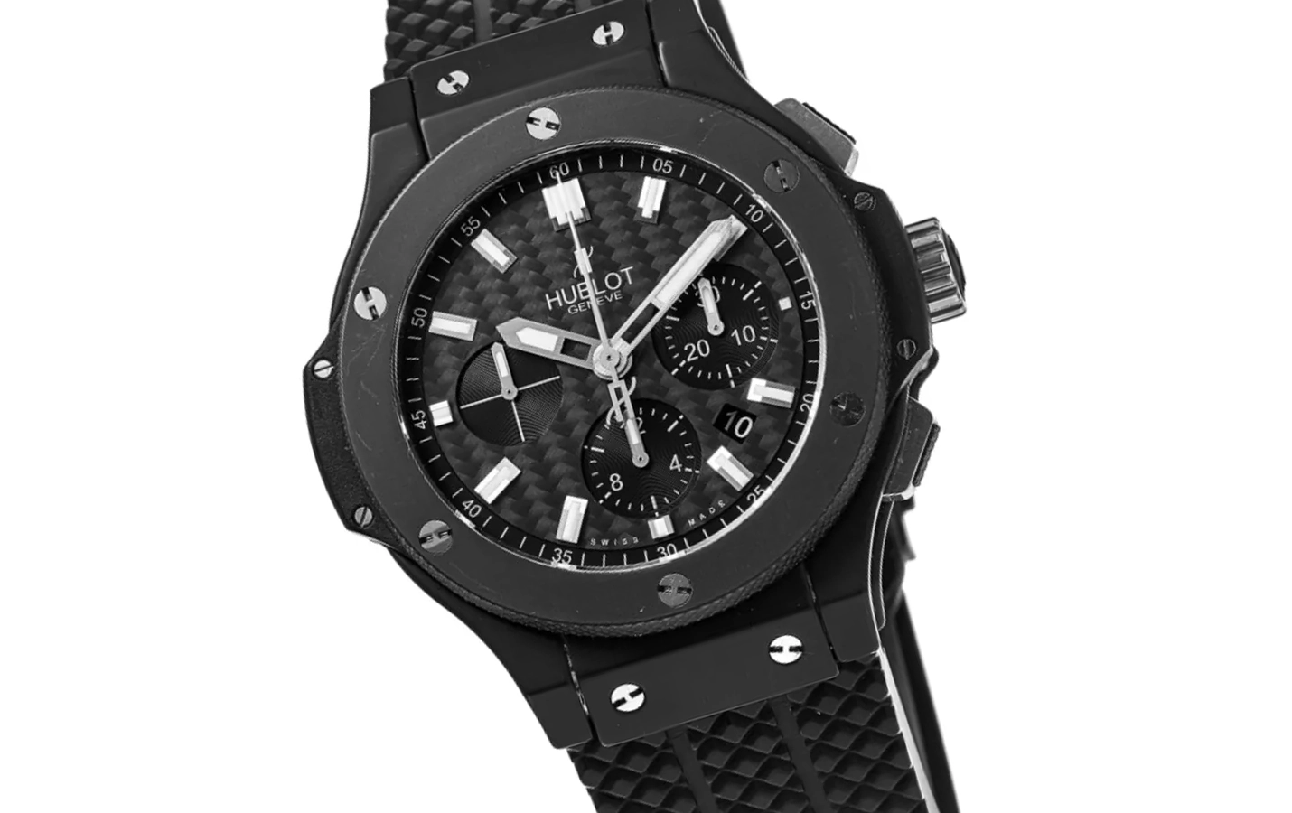 Hublot Big Bang 301.CI.1770.RX WatchProject 21 Shop